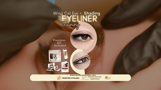 eyeliner training