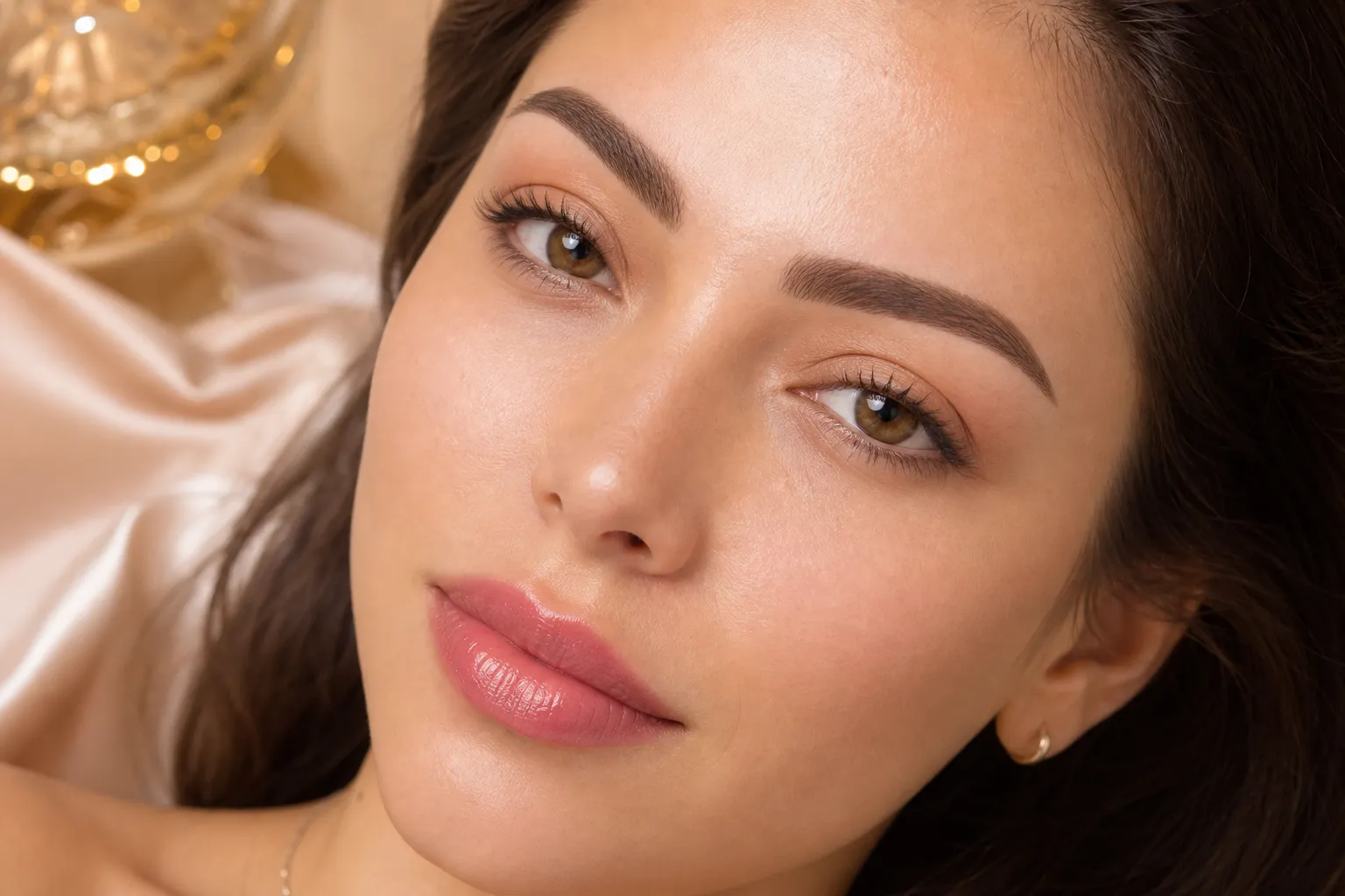 powder brows and lip blush training