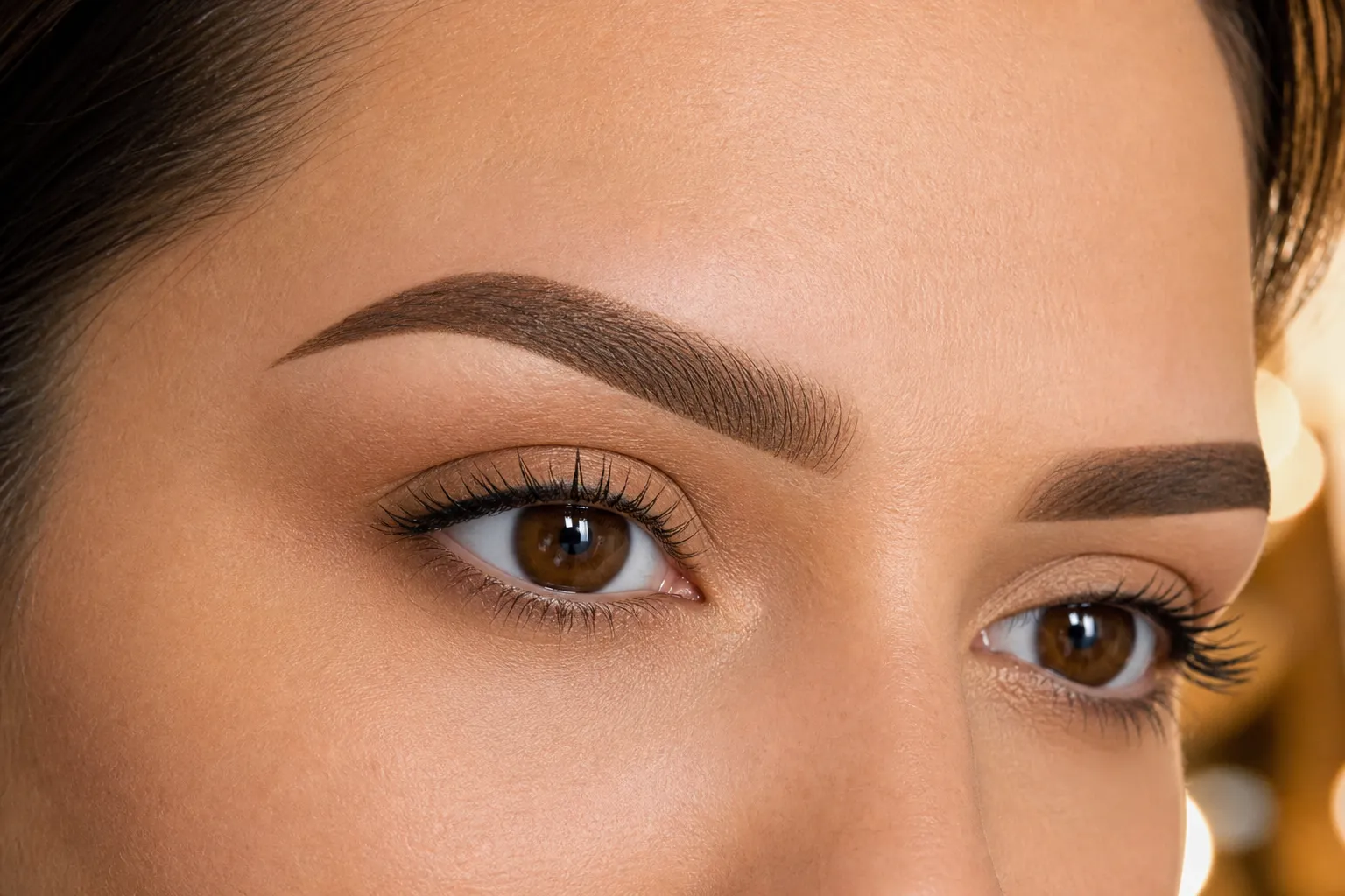 ombre powder brows training